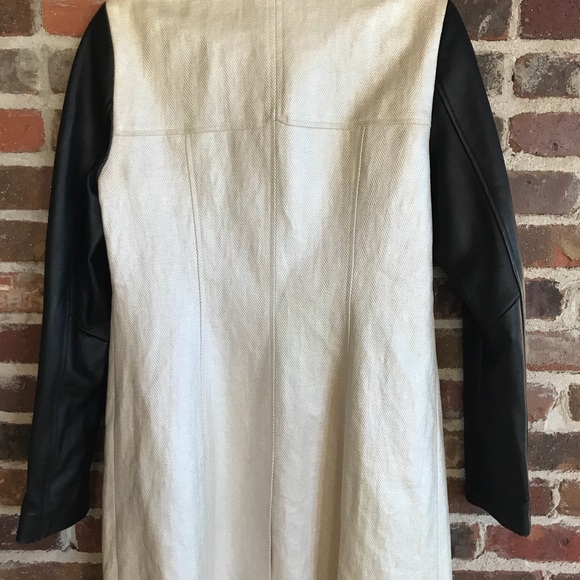 Mackage Avra trench - Picture 2 of 4